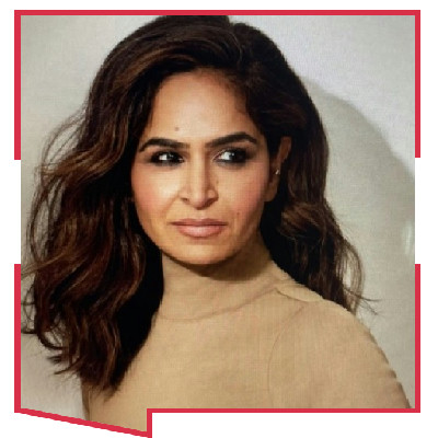 Shaheen Sayed