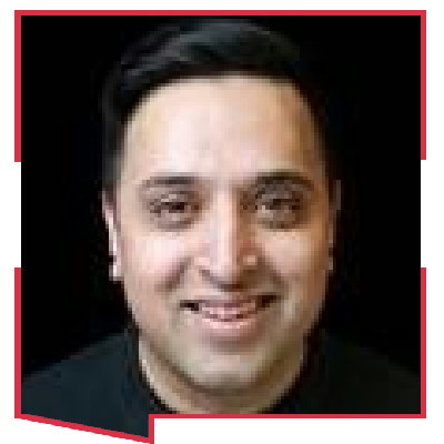 Shahid Naveed