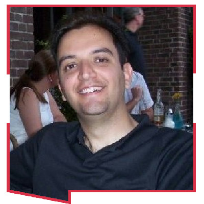 Shahin Askari