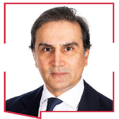 Shahmir Khaliq