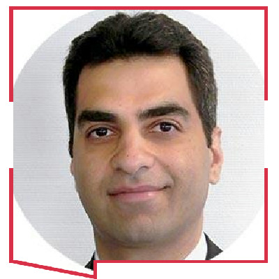 Shahrokh Moinian
