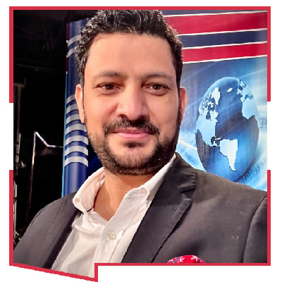 Shahzad Shahid
