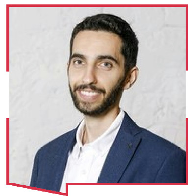 Shai Maron