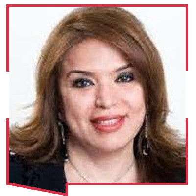 Shaikha Al-Bahar
