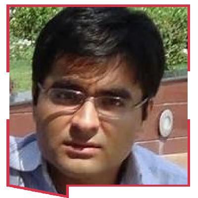 Shailendra Sason