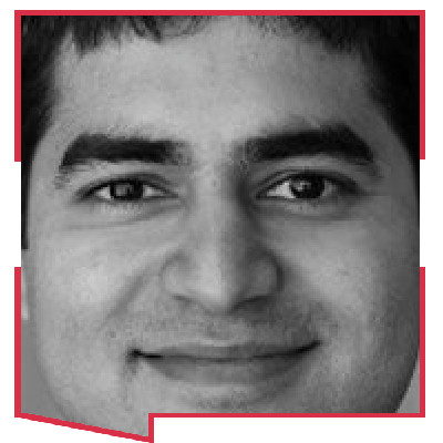 Shailendra Singh