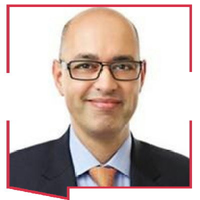 Shailesh Baidwan