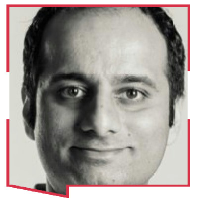 Shailesh Lakhani