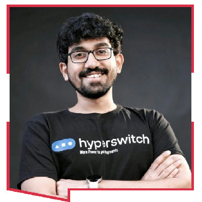 Shakthidhar Bhaskar