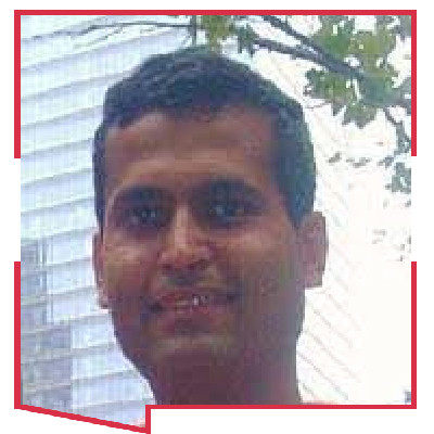 Shaleen Prakash