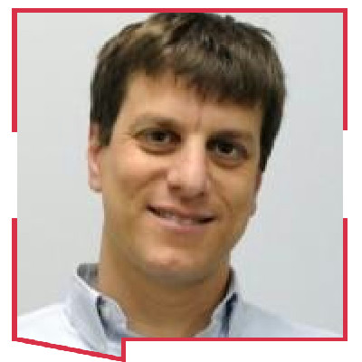 Shalom Berkovitz