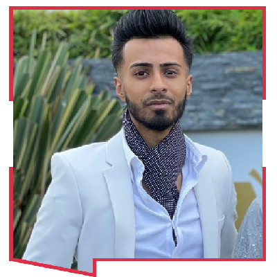 Shamim Rahman
