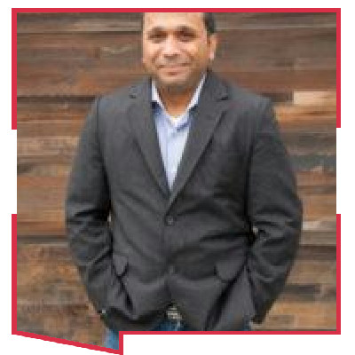 Shamir Karkal