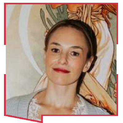 Shana Schneider Leyva