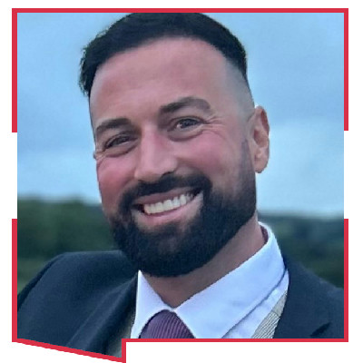 Shane Flatman