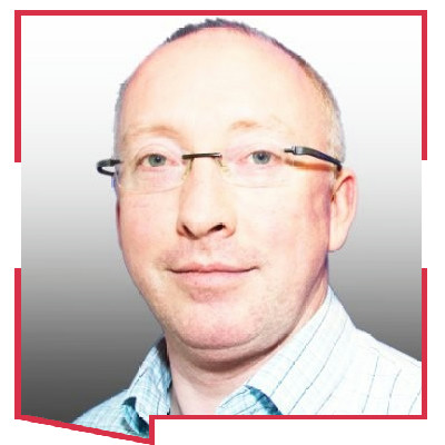 Shane Lanigan