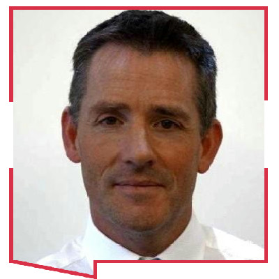 Shane O’Hara