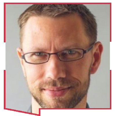 Shane Westra
