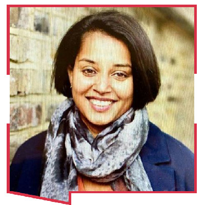 Shanika Amarasekara