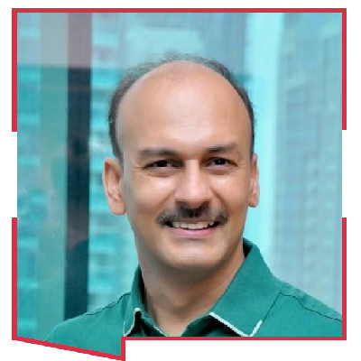 Shantanu Rastogi
