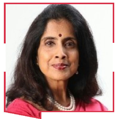 Shanti Ekambaram