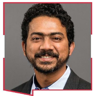 Sharad Bhasker