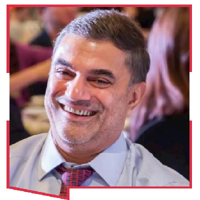 Sharad Desai