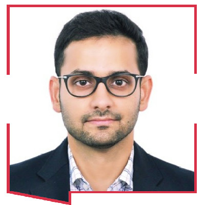 Sharad Jain