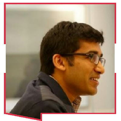 Shardul Shah
