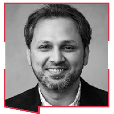 Shariq Nazim