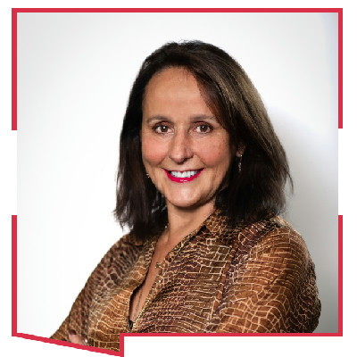 Sharon Bishop