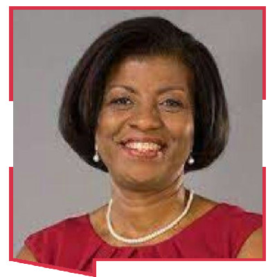Sharon Gibson