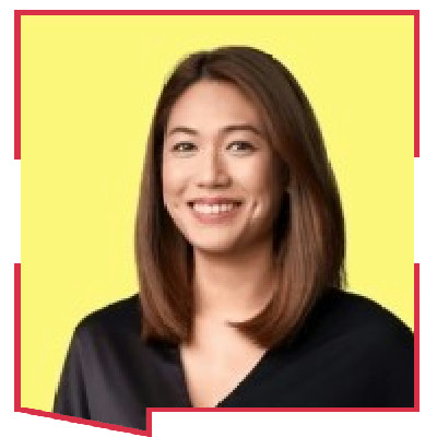 Sharon Lourdes Paul