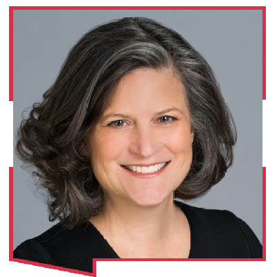 Sharon Vosmek