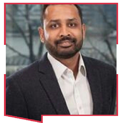 Sharvan Selvam