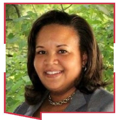 Sharyn Jones