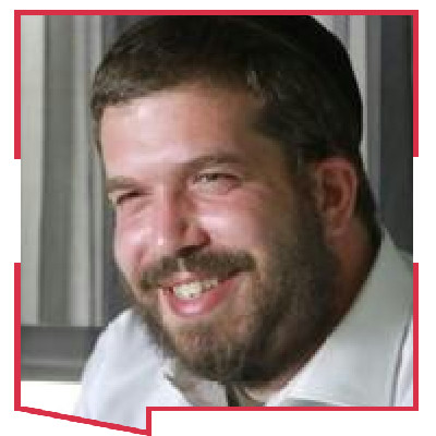 Shaya Weisfeld