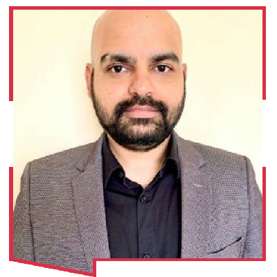Sheik Mohideen