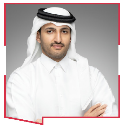 Sheikh Ali Alwaleed Al-Thani