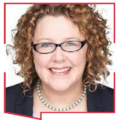 Sheila Cameron