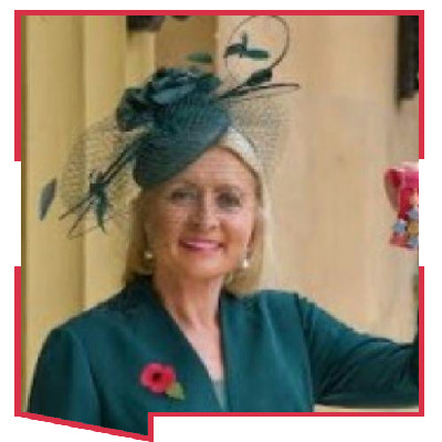 Sheila Flavell