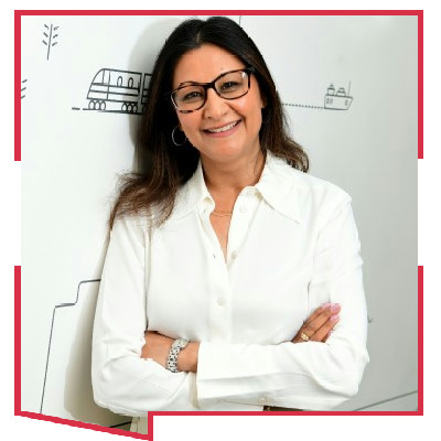 Sheila Pancholi
