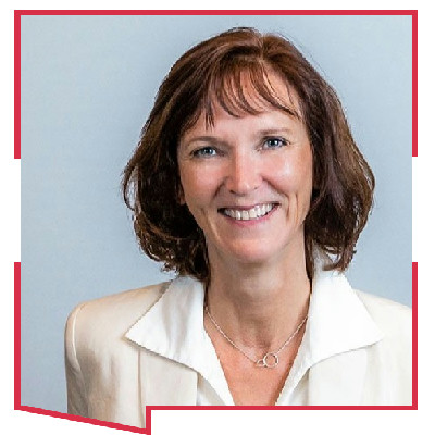 Sheila Vokey