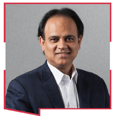 Shekar Pannala