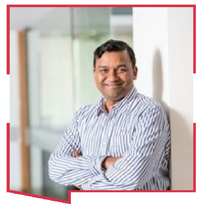 Shekhar Kirani