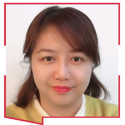 Shellen Hsu