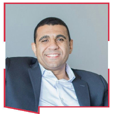 Sherif Samy