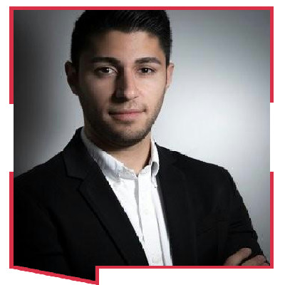 Shervin Panahi