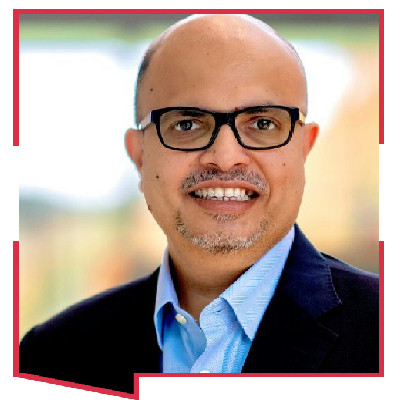 Shirish Wadivkar