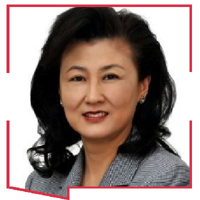 Shirley Yu